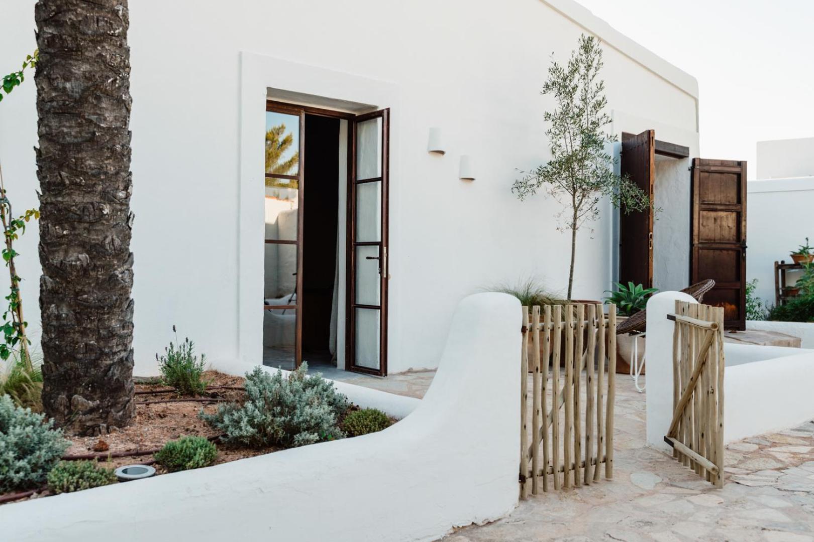 Aguamadera Villa Santa Eularia des Riu Exterior photo